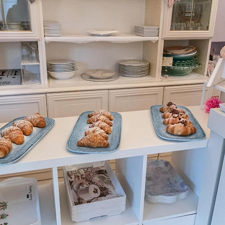 B&B Airone Cervia - Camere E Appartamenti Экстерьер фото