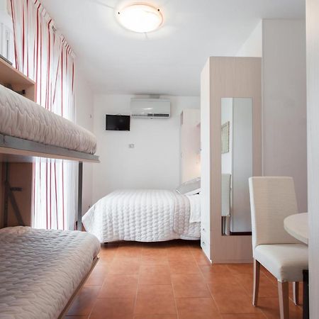 B&B Airone Cervia - Camere E Appartamenti Экстерьер фото