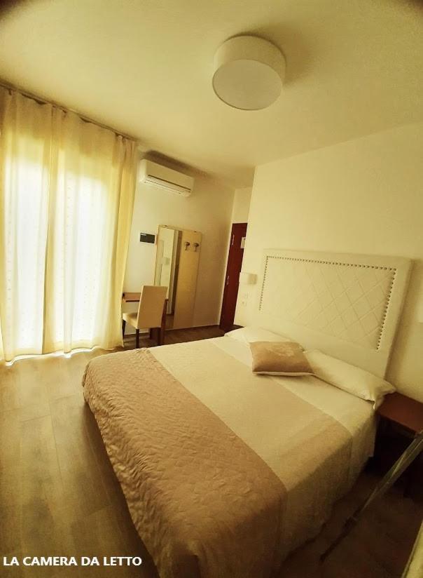 B&B Airone Cervia - Camere E Appartamenti Экстерьер фото