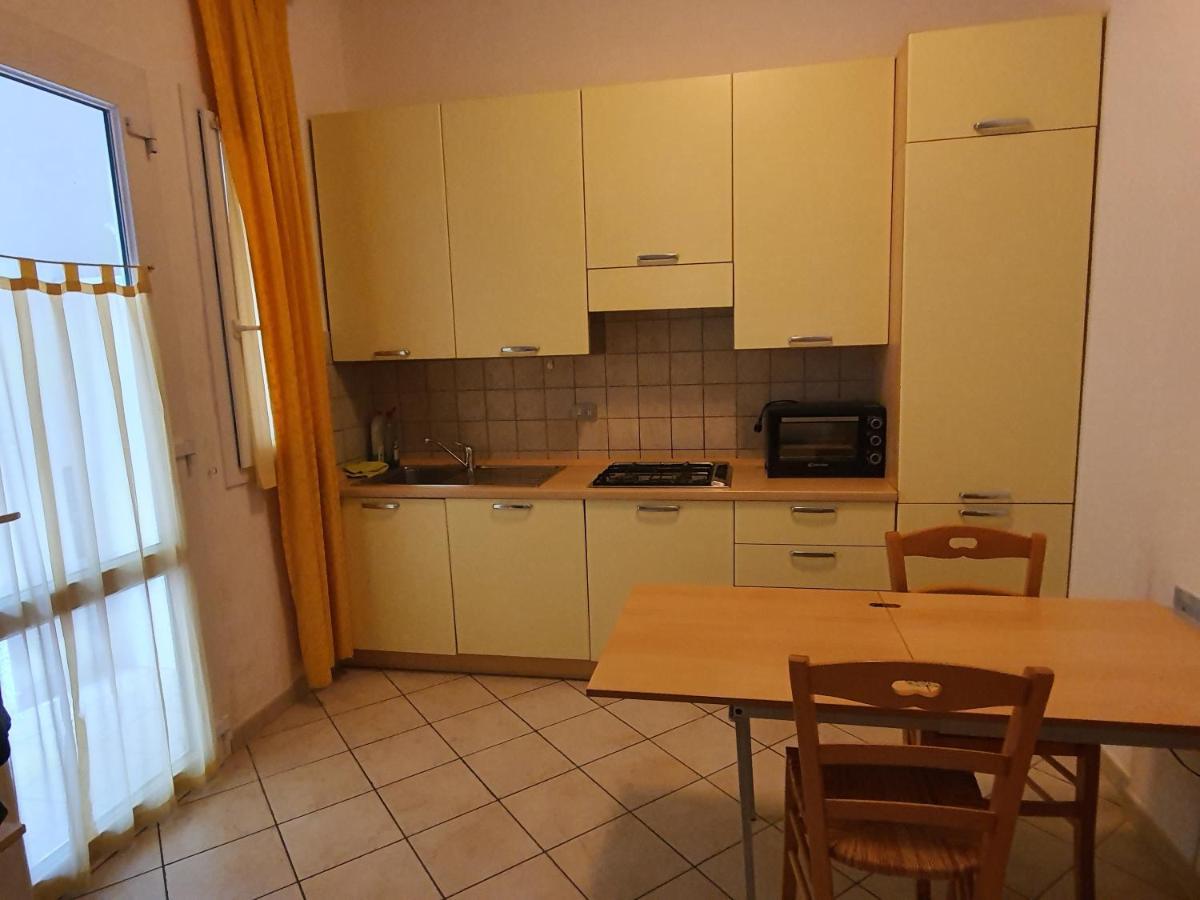 B&B Airone Cervia - Camere E Appartamenti Экстерьер фото