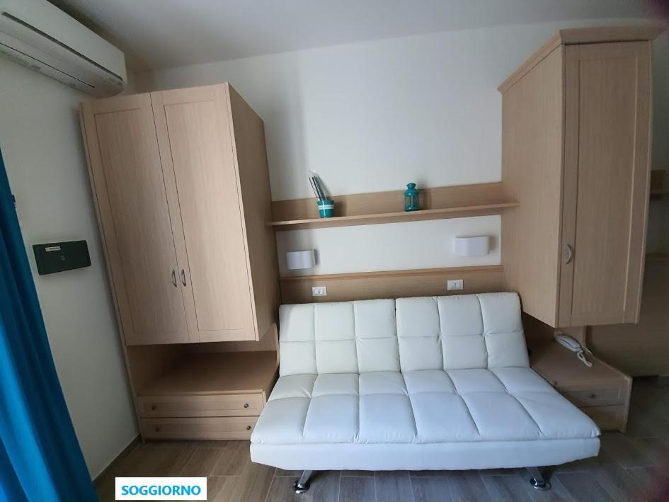 B&B Airone Cervia - Camere E Appartamenti Экстерьер фото