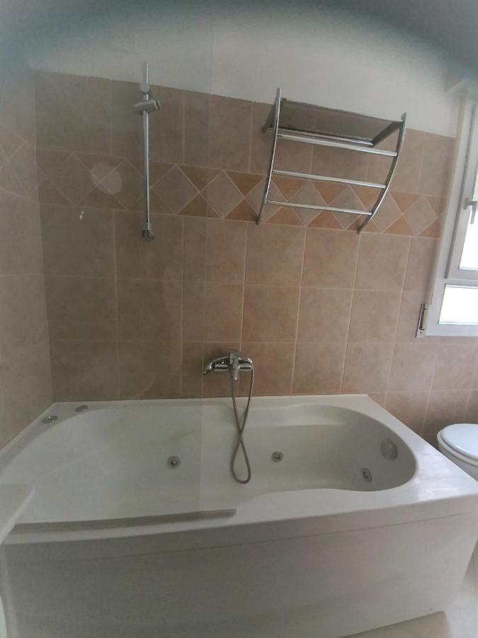B&B Airone Cervia - Camere E Appartamenti Экстерьер фото