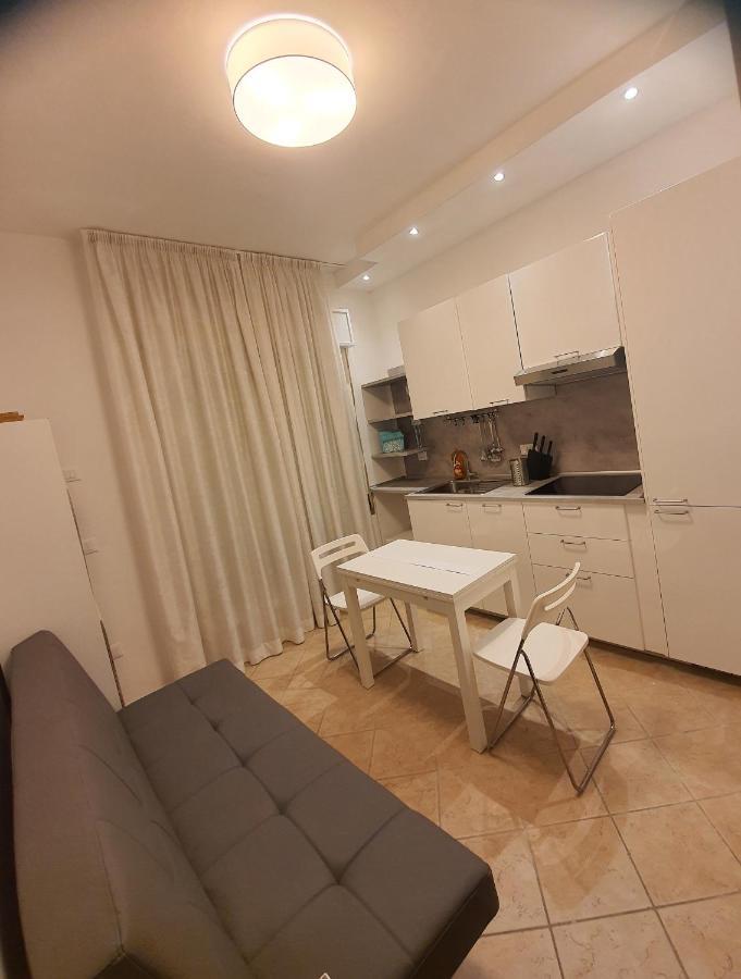 B&B Airone Cervia - Camere E Appartamenti Экстерьер фото