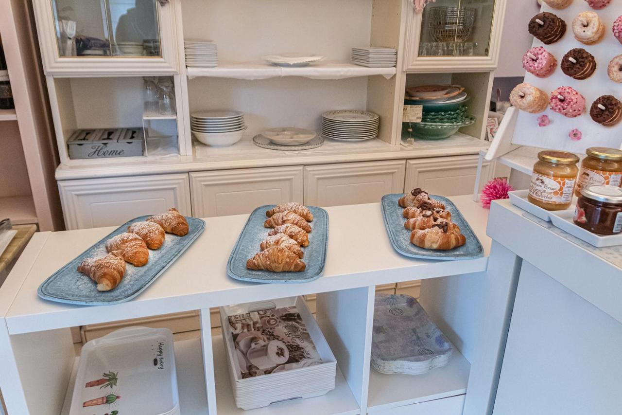 B&B Airone Cervia - Camere E Appartamenti Экстерьер фото