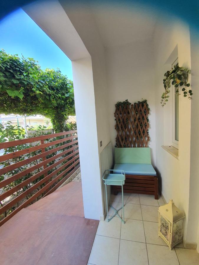 B&B Airone Cervia - Camere E Appartamenti Экстерьер фото