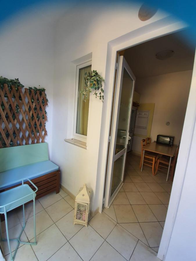 B&B Airone Cervia - Camere E Appartamenti Экстерьер фото