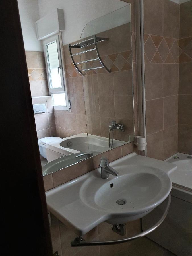 B&B Airone Cervia - Camere E Appartamenti Экстерьер фото