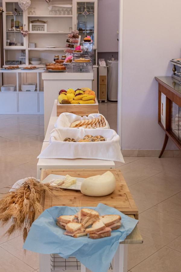 B&B Airone Cervia - Camere E Appartamenti Экстерьер фото
