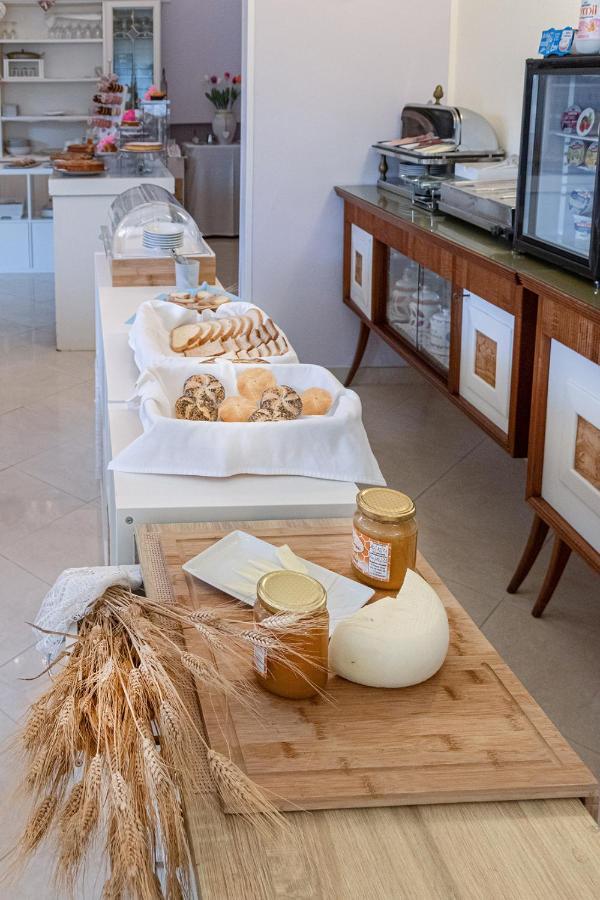 B&B Airone Cervia - Camere E Appartamenti Экстерьер фото