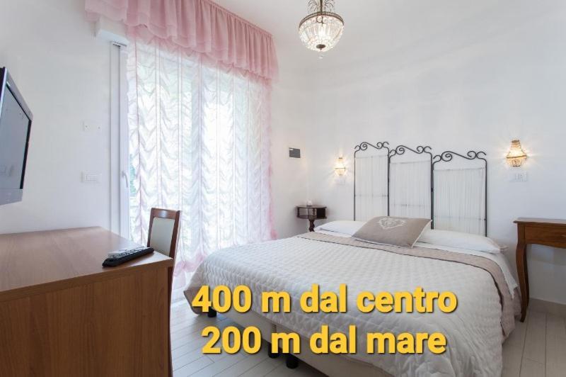 B&B Airone Cervia - Camere E Appartamenti Экстерьер фото