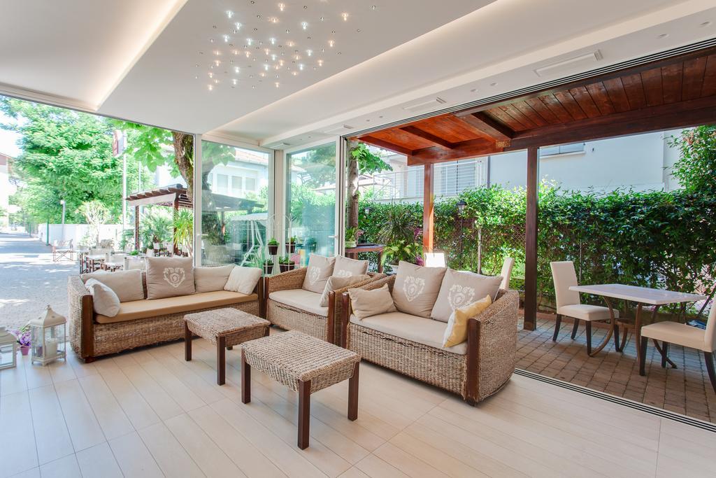 B&B Airone Cervia - Camere E Appartamenti Экстерьер фото