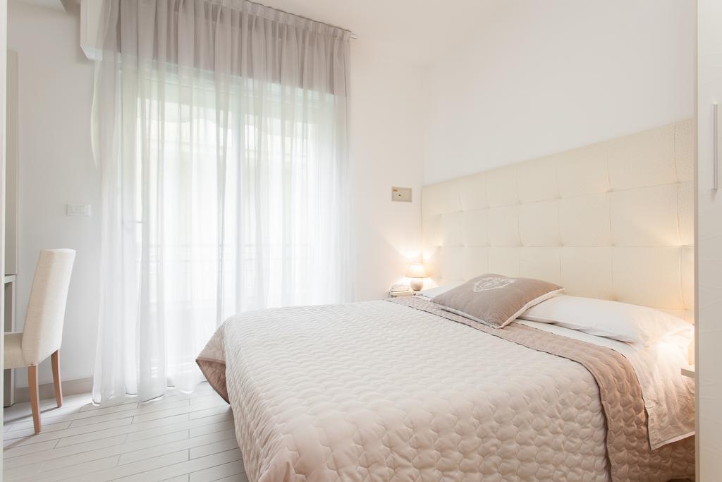 B&B Airone Cervia - Camere E Appartamenti Экстерьер фото