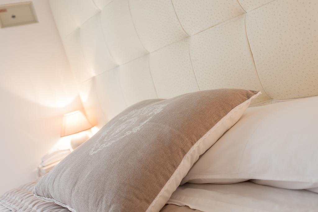 B&B Airone Cervia - Camere E Appartamenti Экстерьер фото