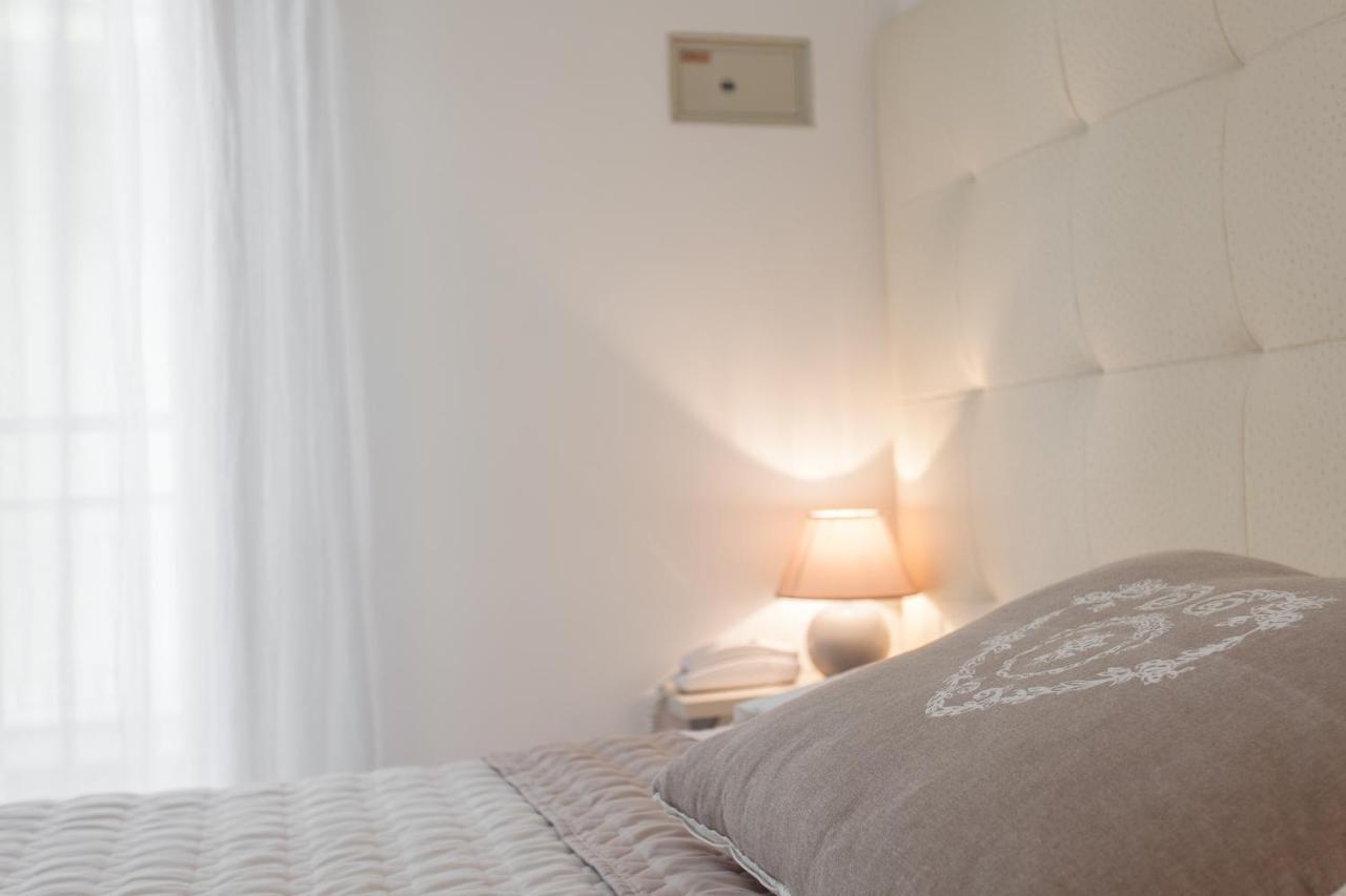 B&B Airone Cervia - Camere E Appartamenti Экстерьер фото